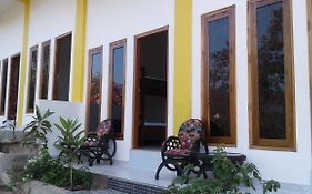 Tarsan Homestay